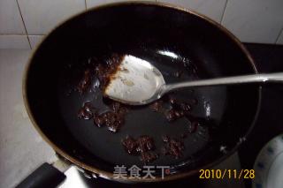【鲈鱼精典吃法】---《酱爆大葱鲈鱼片》河鲜餐的做法步骤：13