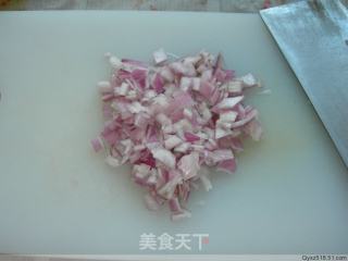 番茄肉酱意面的做法步骤：4