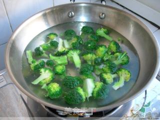番茄肉酱意面的做法步骤：4