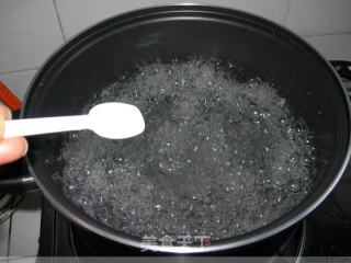 番茄肉酱意面的做法步骤：4