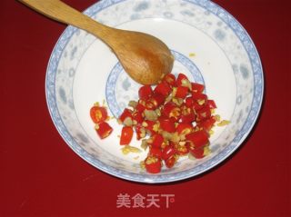 自制剁椒的做法步骤：2