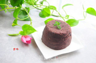 自制红豆沙的做法