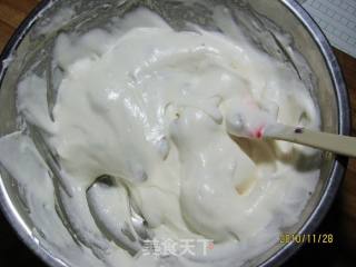 葡萄干薄天使的做法步骤：2