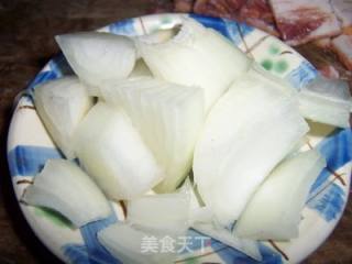 番茄培根意面的做法步骤：5