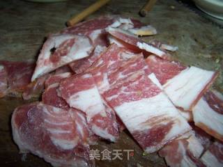 番茄培根意面的做法步骤：5