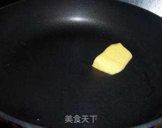 番茄培根意面的做法步骤：5