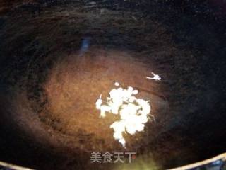 冬季暖身的鸡蛋面的做法步骤：4