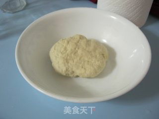 西红柿鸡蛋手擀面的做法步骤：2