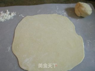 西红柿鸡蛋手擀面的做法步骤：2