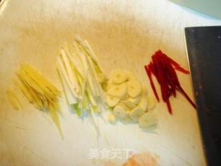 炸烹虾球的做法步骤：3