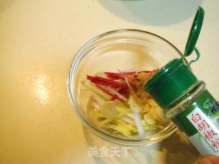 炸烹虾球的做法步骤：3