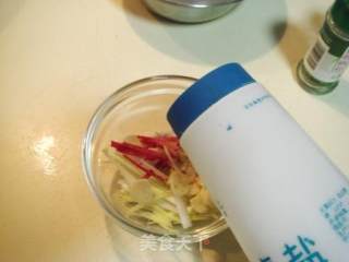 炸烹虾球的做法步骤：3