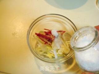 炸烹虾球的做法步骤：3