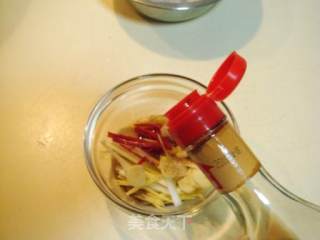 炸烹虾球的做法步骤：3
