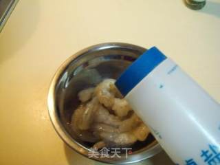 炸烹虾球的做法步骤：3