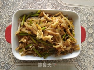焖饼的做法