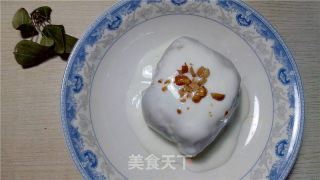 红薯甜品的做法