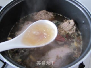 酱牛肉的做法步骤：2