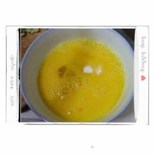 桂花土豆的做法步骤：2