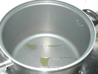 虾皮韭菜盒子的做法步骤：5