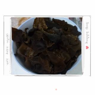 四色刀削面的做法步骤：2