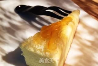 电饭煲蛋糕的做法