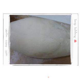 四色刀削面的做法步骤：2