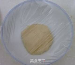 鸡蛋灌饼的做法步骤：2
