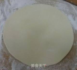 鸡蛋灌饼的做法步骤：2