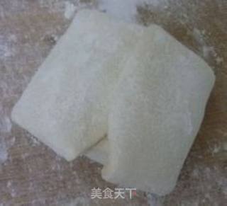 鸡蛋灌饼的做法步骤：2