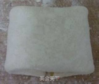 鸡蛋灌饼的做法步骤：2