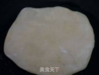 鸡蛋灌饼的做法步骤：2