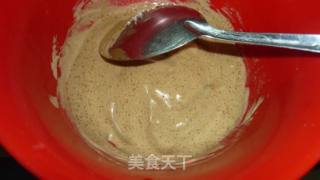 鸡蛋灌饼的做法步骤：2