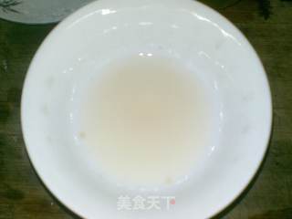 千层肉饼的做法步骤：2