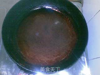 千层肉饼的做法步骤：2