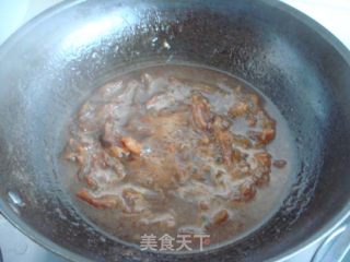 红烧牛筋面的做法步骤：5