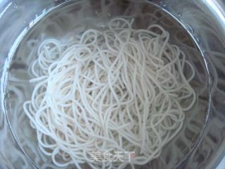 红烧牛筋面的做法步骤：5