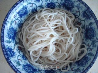 红烧牛筋面的做法步骤：5