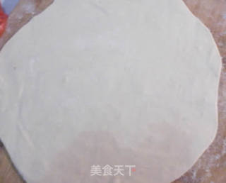 高汤蝴蝶面的做法步骤：3