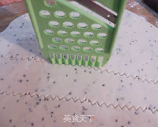 高汤蝴蝶面的做法步骤：3