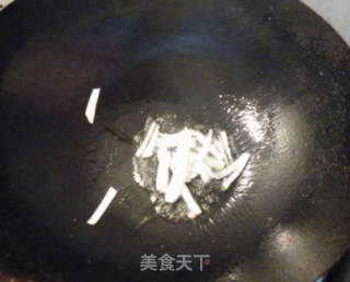 高汤蝴蝶面的做法步骤：3