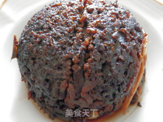 粉蒸肉的做法