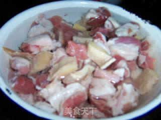 红烧牛肉的做法步骤：3