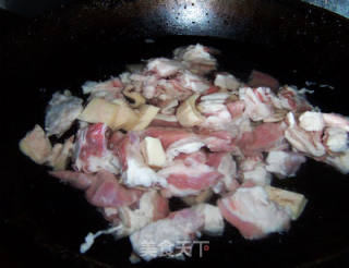 红烧牛肉的做法步骤：3