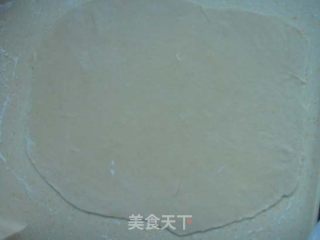 咖喱手抓饼的做法步骤：3
