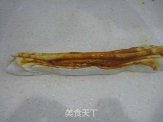 咖喱手抓饼的做法步骤：3