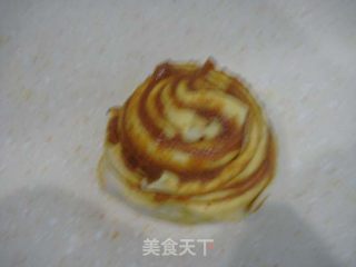咖喱手抓饼的做法步骤：3