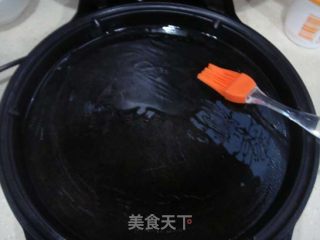 咖喱手抓饼的做法步骤：3