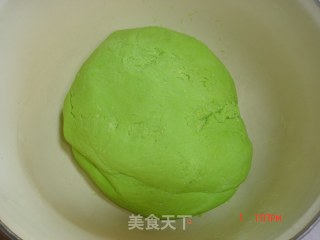 健康养生包的做法步骤：4