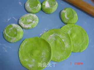 健康养生包的做法步骤：4